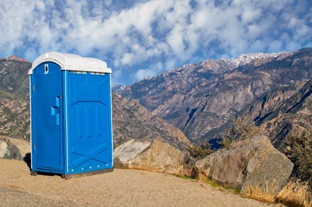 Portable Restroom for Sporting Events in Houserville, PA