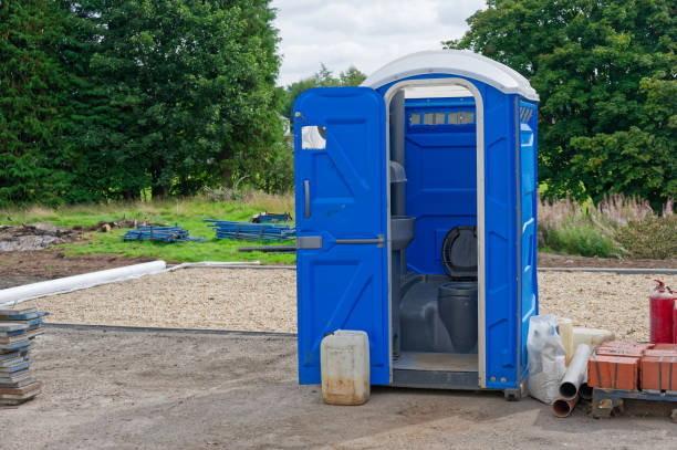 Types of Portable Toilets We Offer in Houserville, PA